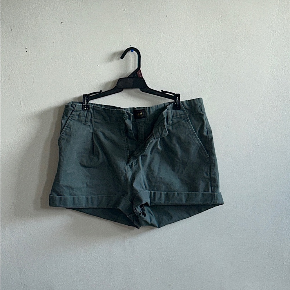 Women's Lee. Cargo Shorts